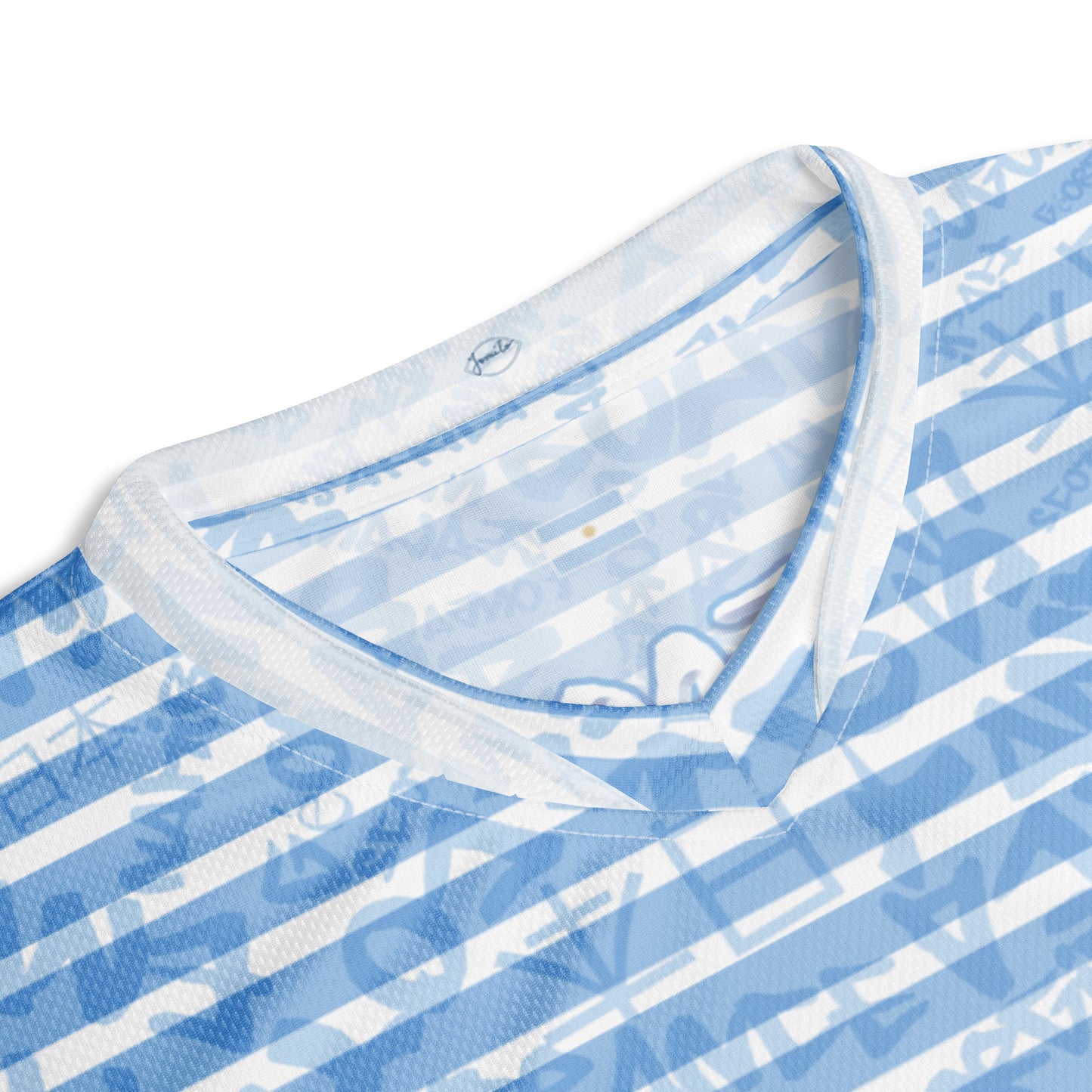 Maillot "Coupe du Monde de Rugby" Argentine