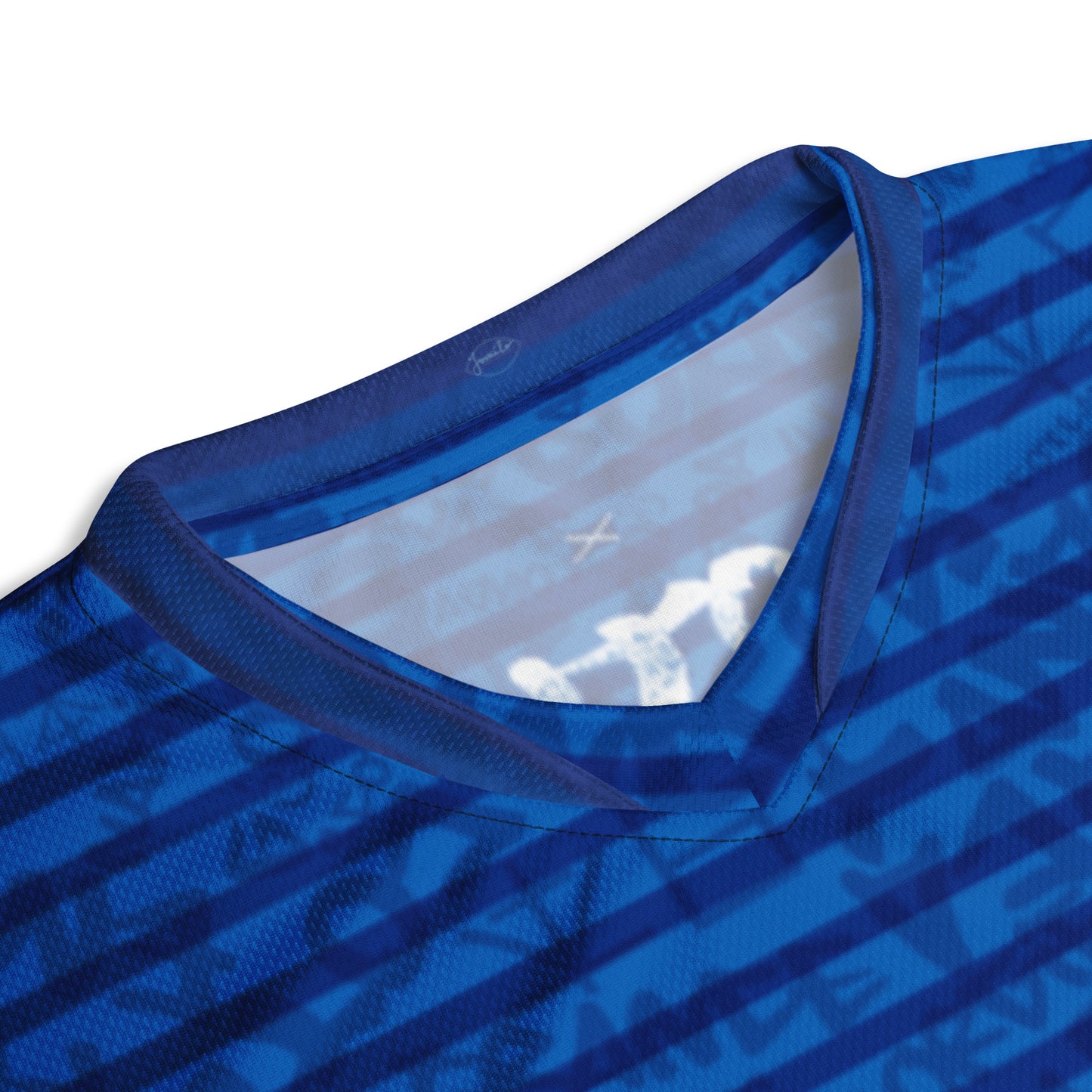 Maillot "Coupe du Monde de Rugby" Ecosse