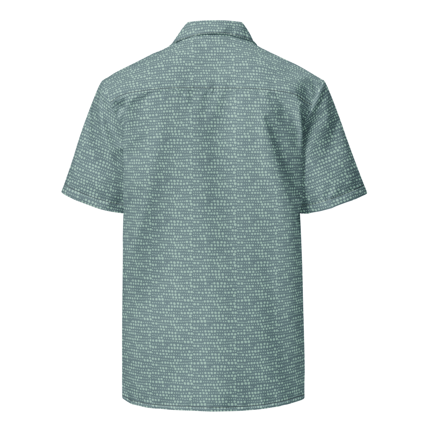 Chemisette vert d'eau