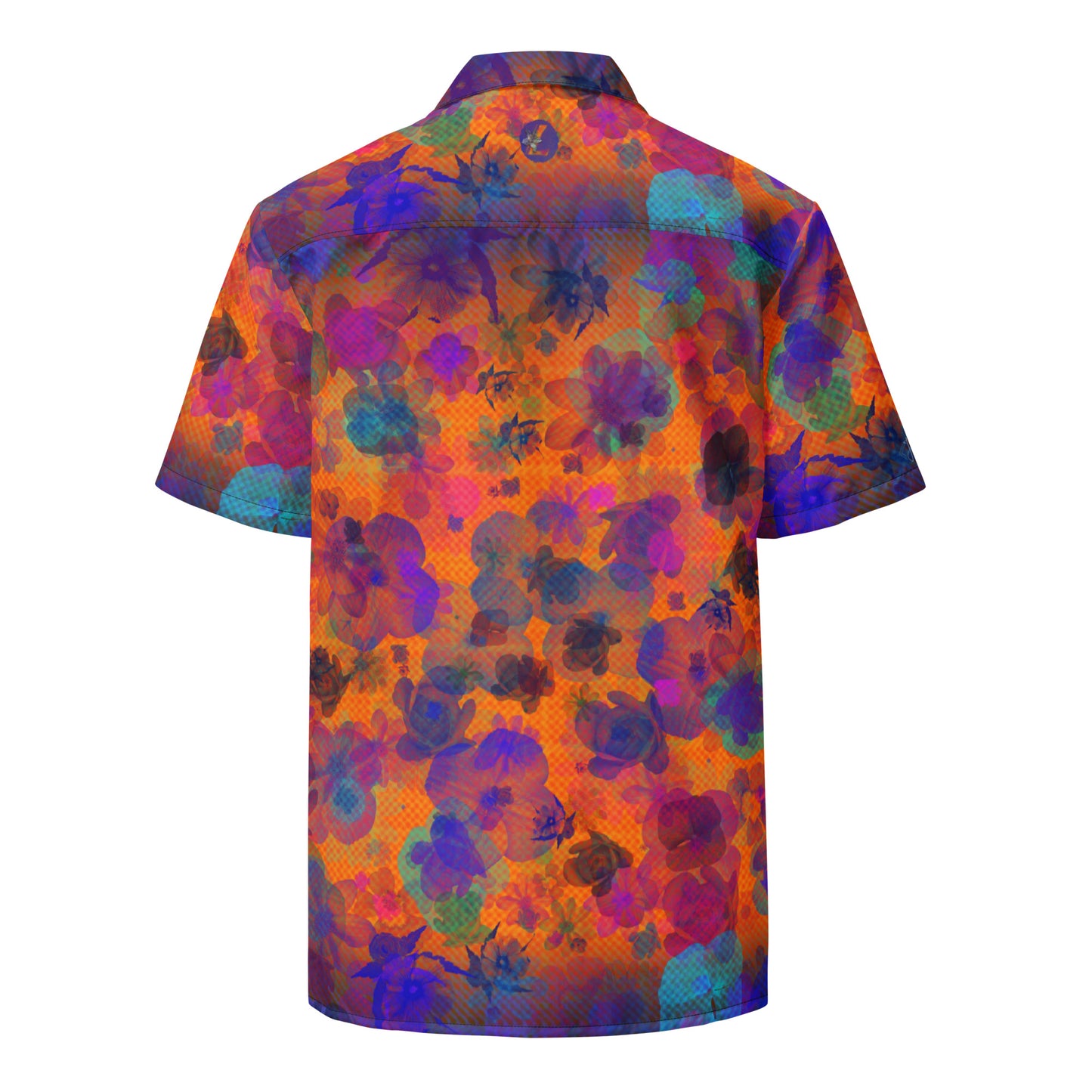 Chemisette "Hawaï Sunset"