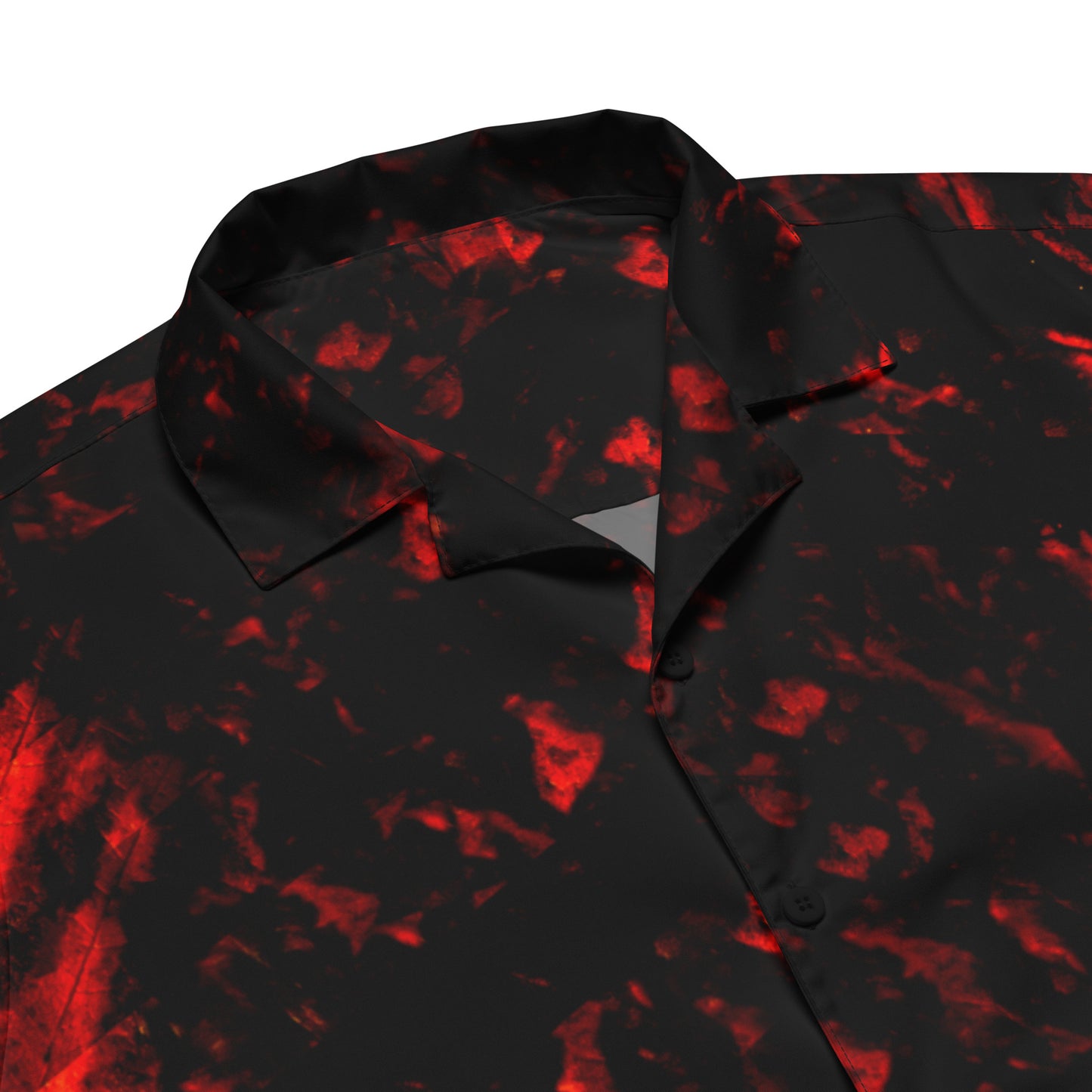 Chemisette "Fall Black"