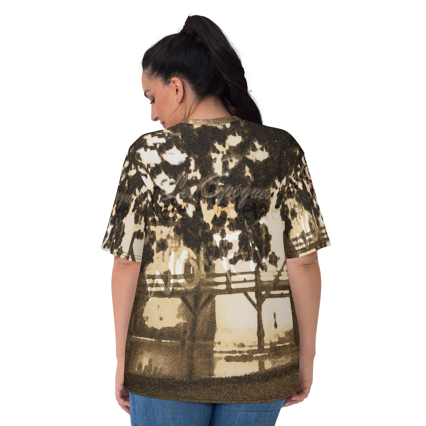 T-shirt Femme "Les Femmes de l'Histoire" 2022