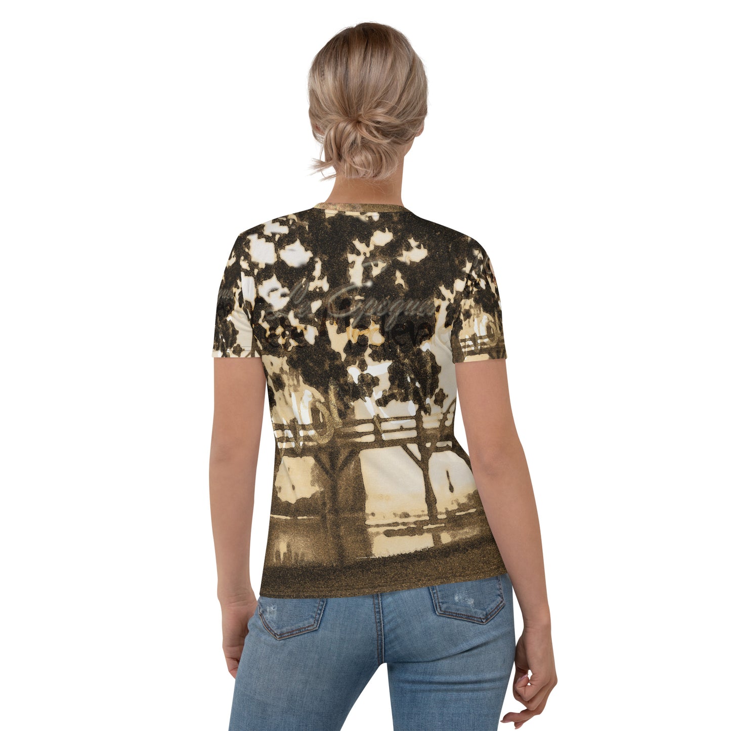 T-shirt Femme "Les Femmes de l'Histoire" 2022