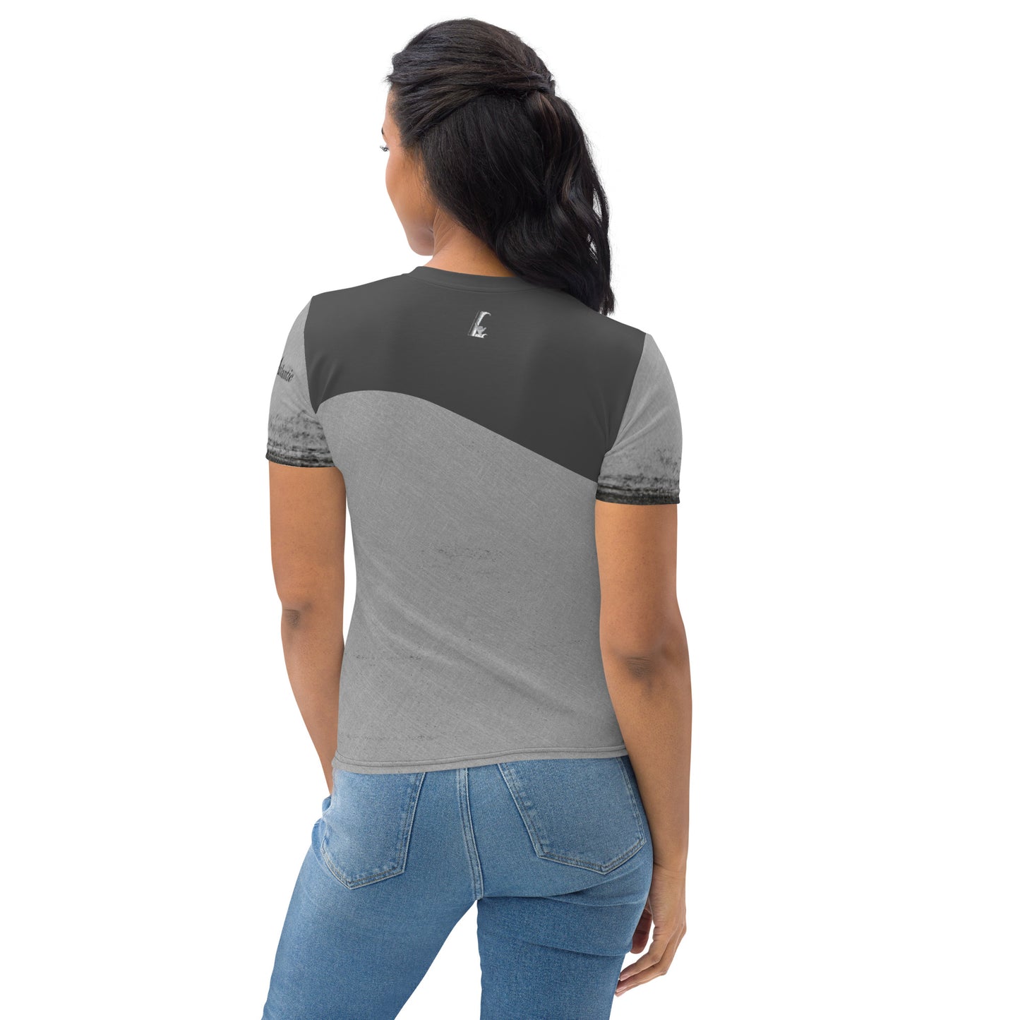 T-shirt Femme "Lover"