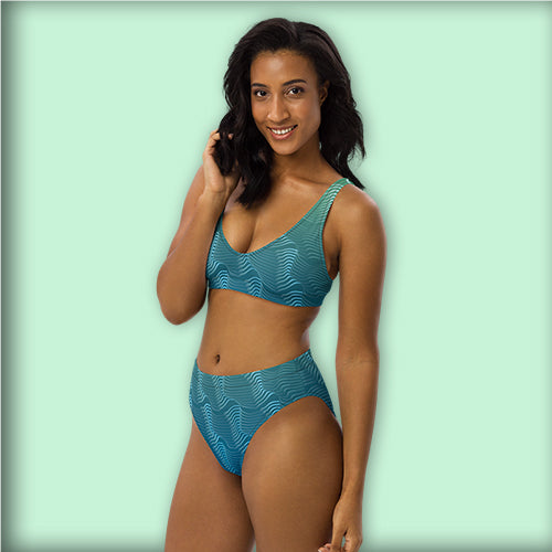 Maillot de bain Bikini "Storm SPM"