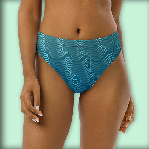 Bas de maillot de bain "Storm SPM"