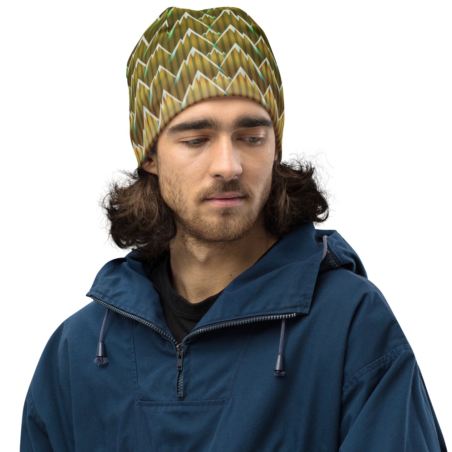Bonnet de sport "Black Mountain"