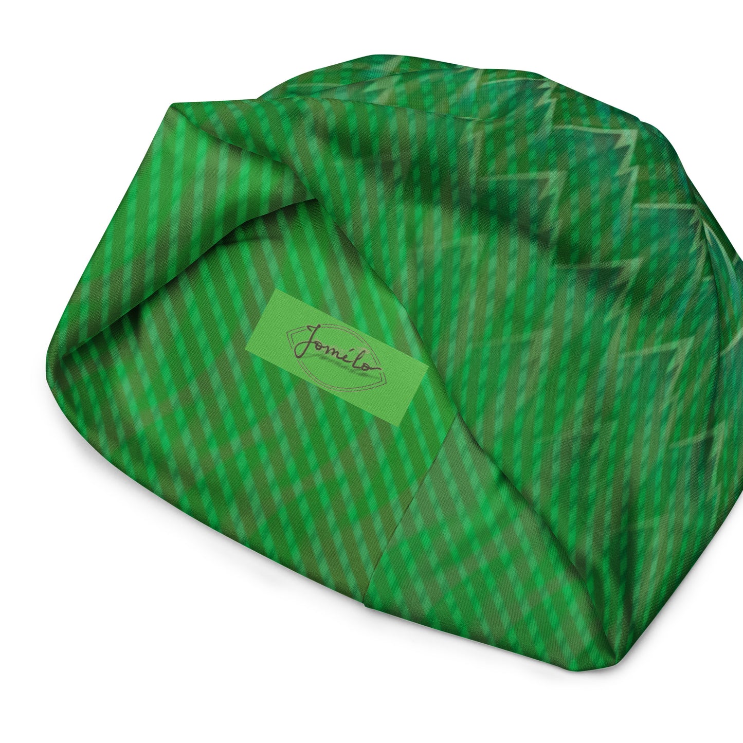 Bonnet de sport "Green Mountain"