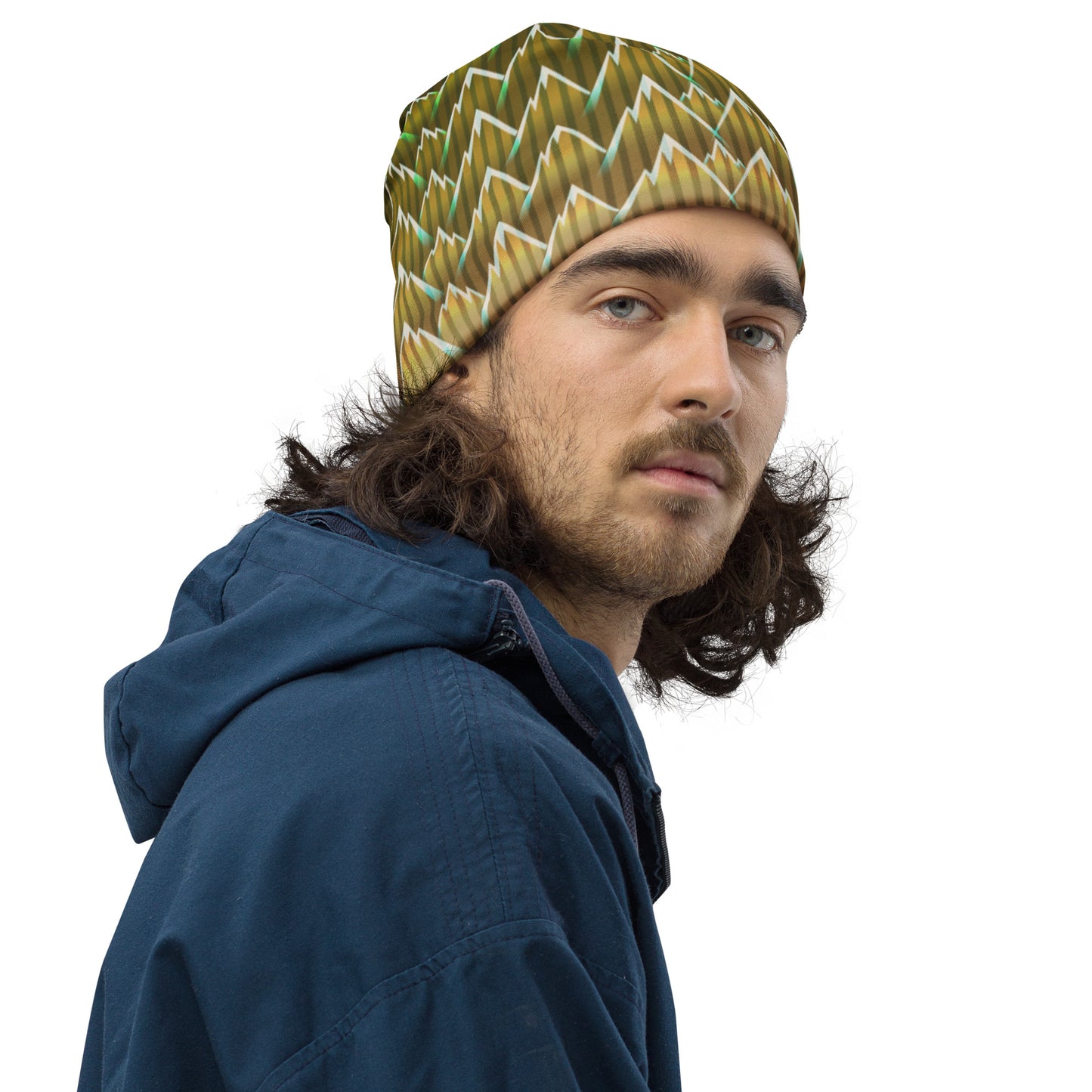 Bonnet de sport "Black Mountain"