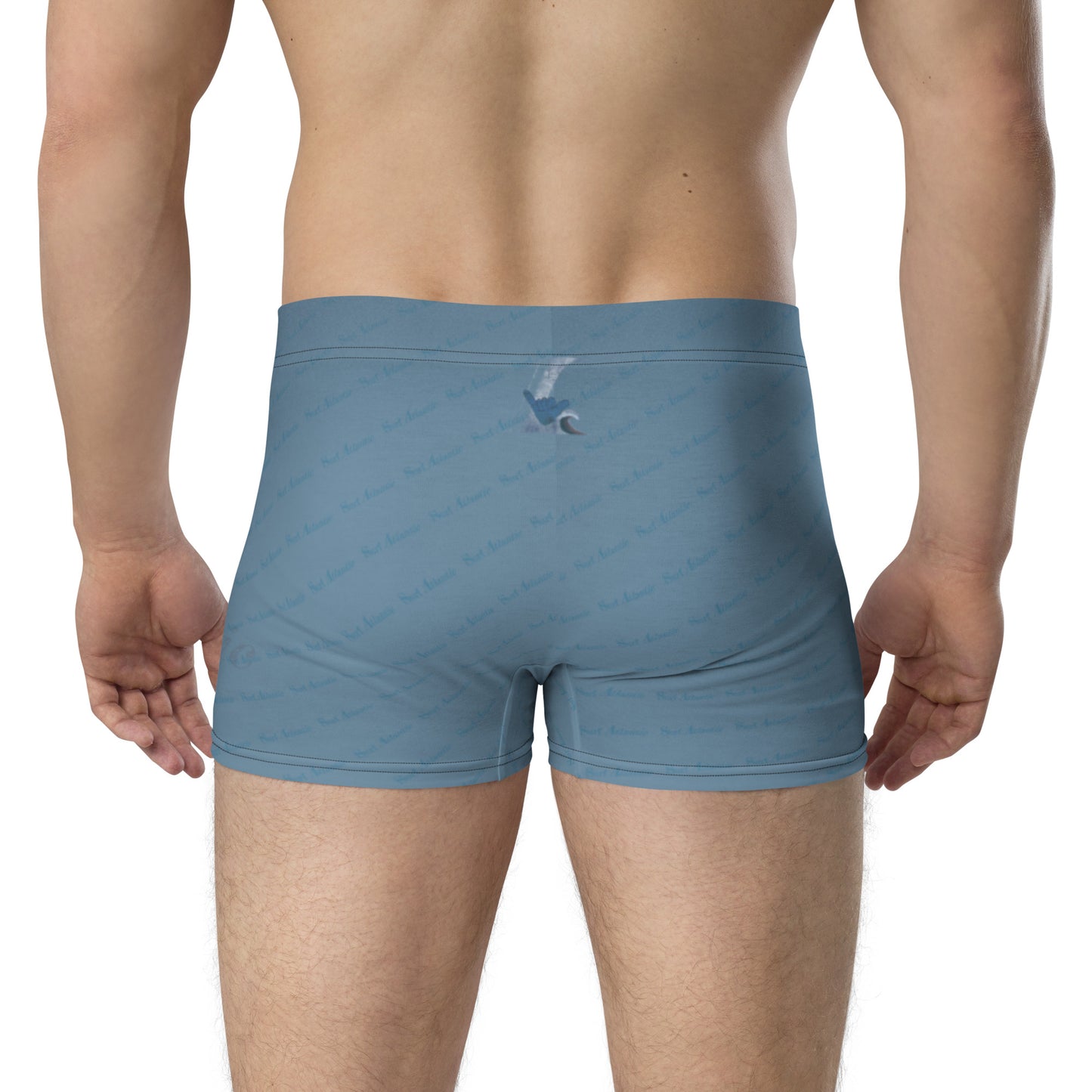 Boxer "Surf Atlantic"