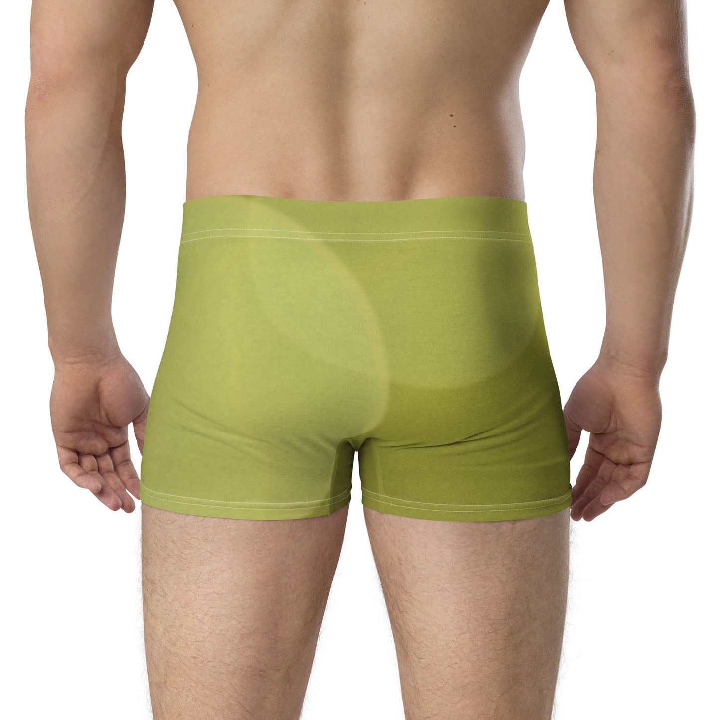 Boxer "Green light"