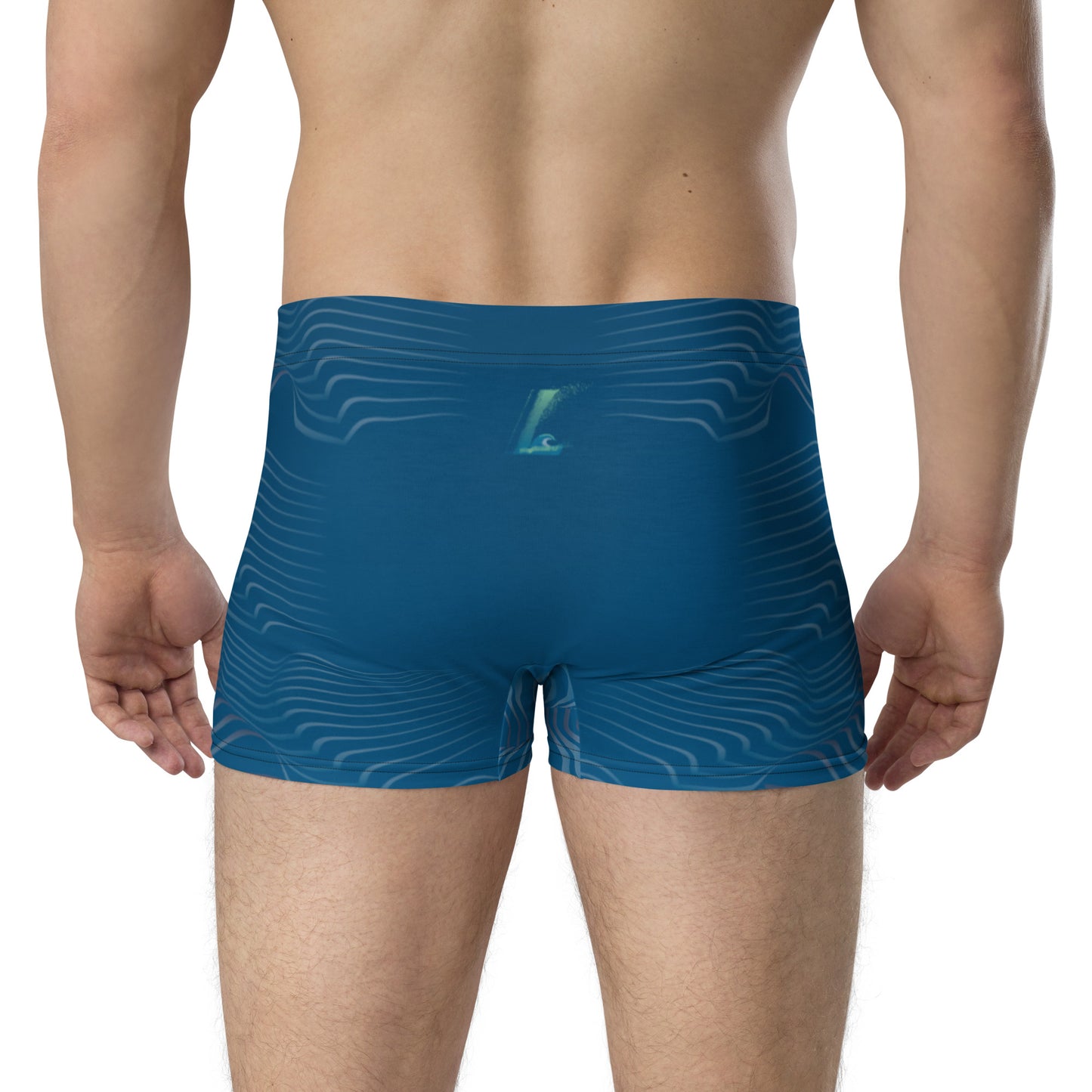 Boxers "Strom"