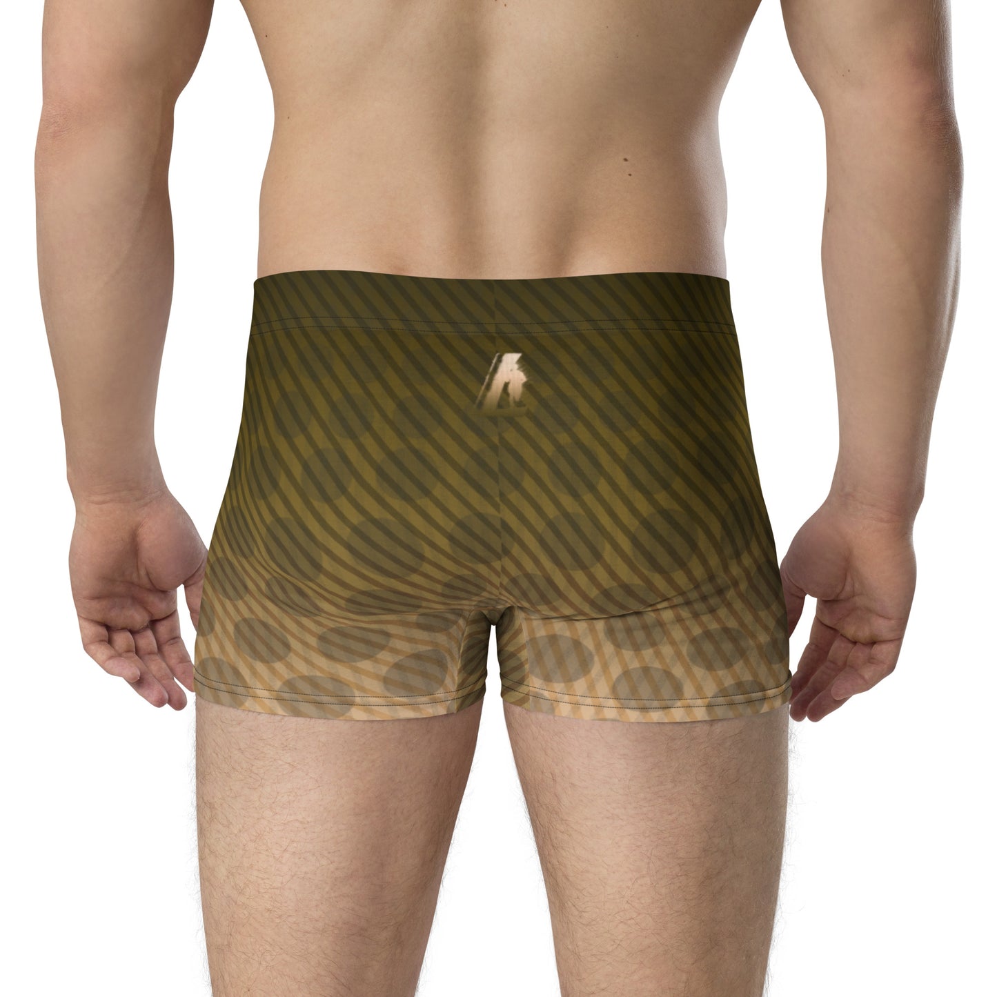 Boxers "Brown"