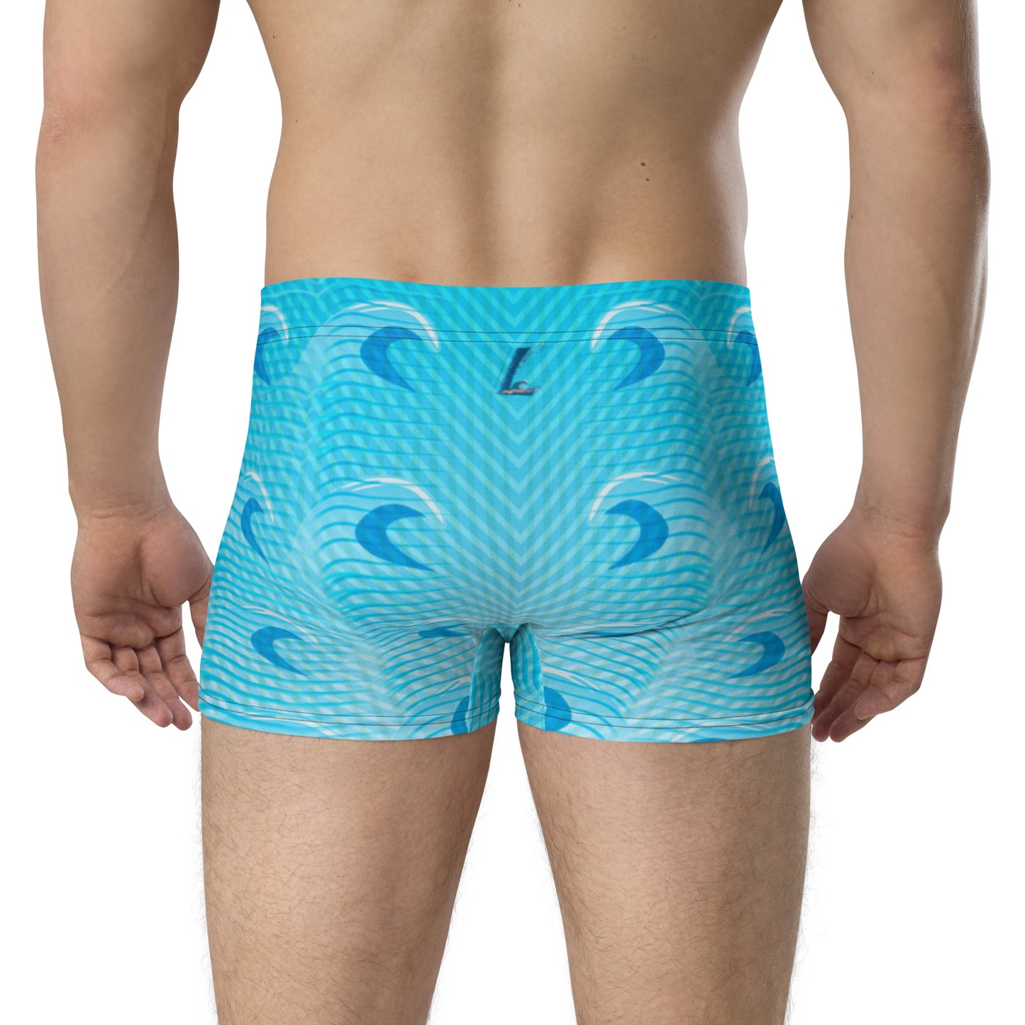 Boxers "Calm Sea"