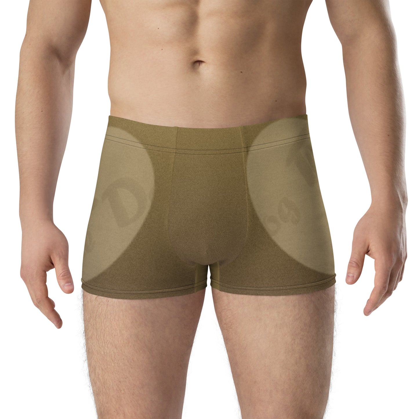 Boxer "Raïka"