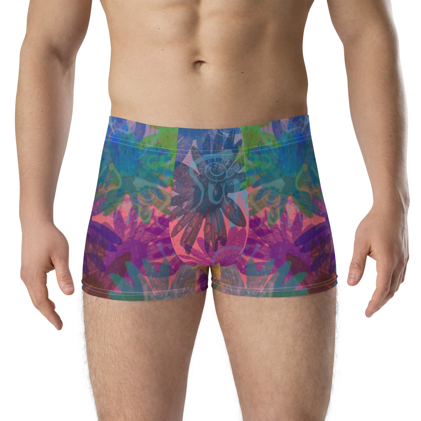 Boxer "Sun"