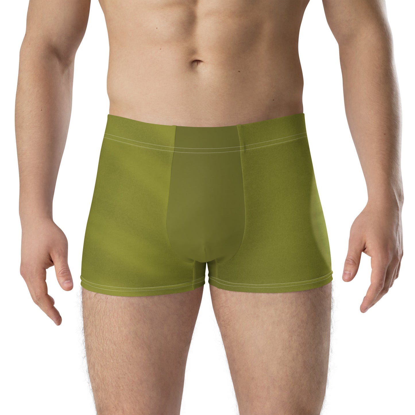 Boxer "Green light"