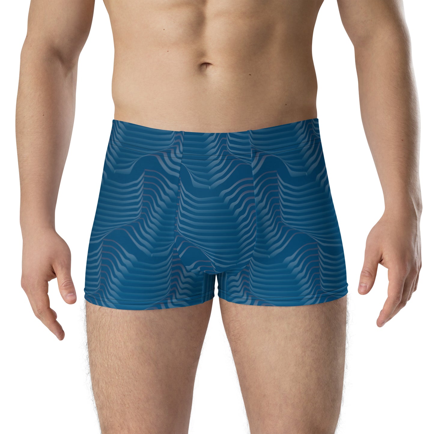 Boxers "Strom"