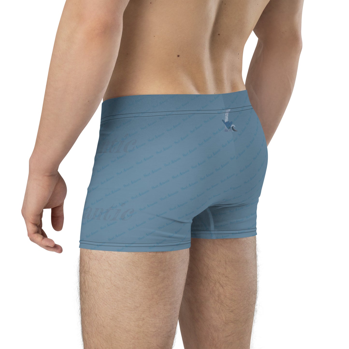 Boxer "Surf Atlantic"