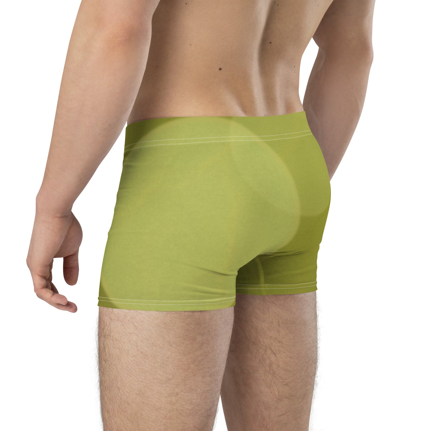 Boxer "Green light"
