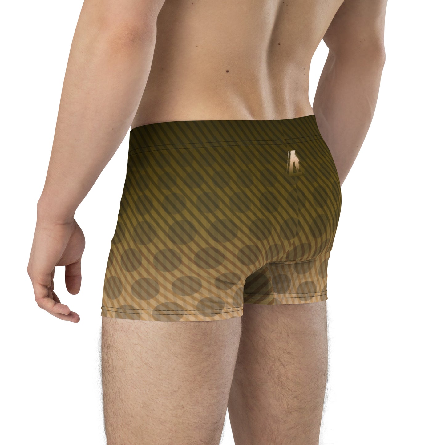 Boxers "Brown"