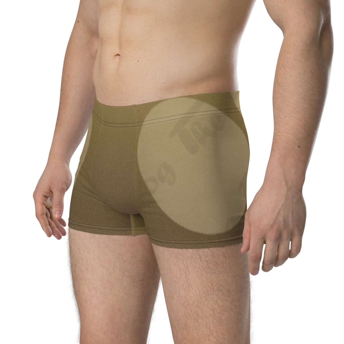 Boxer "Raïka"