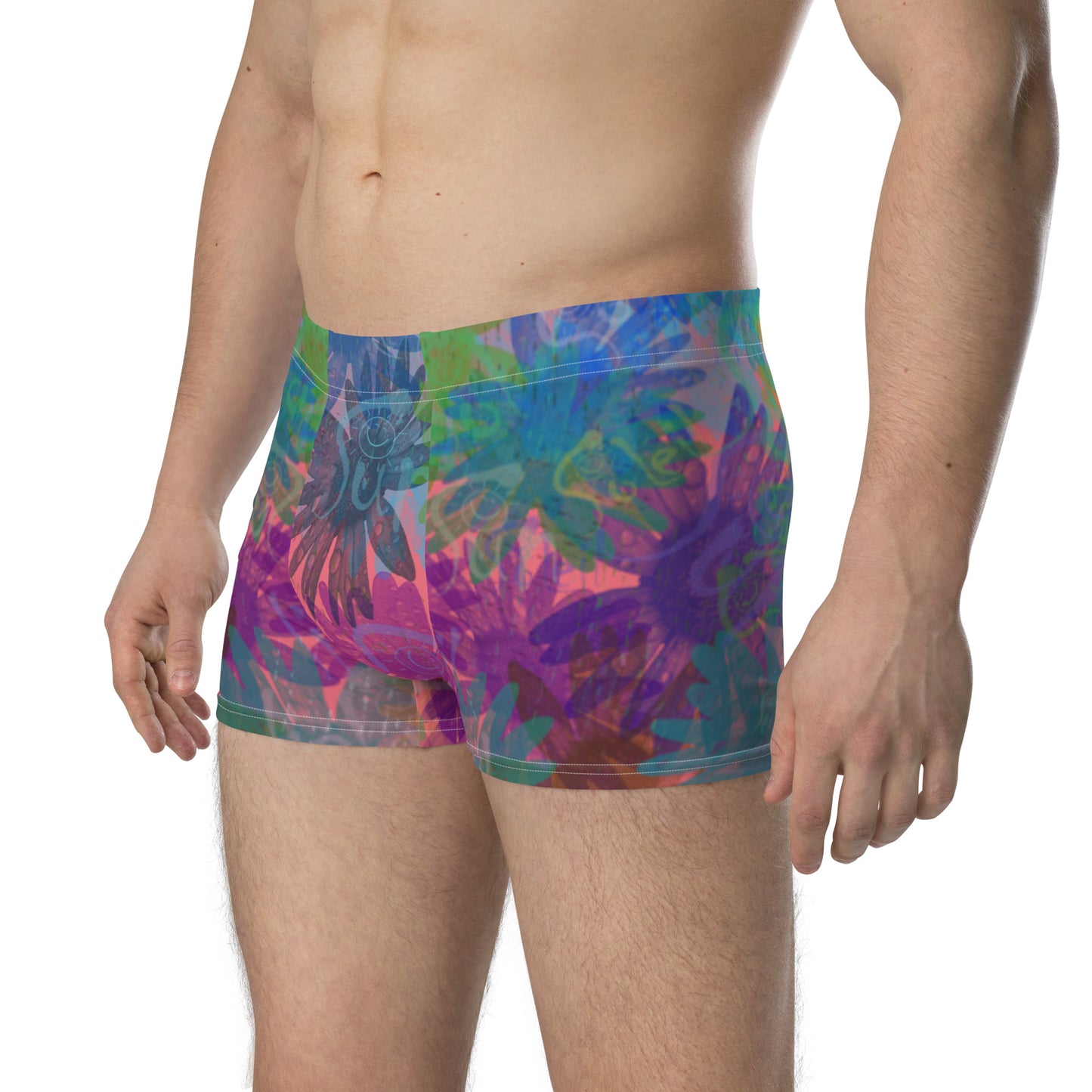 Boxer "Sun"