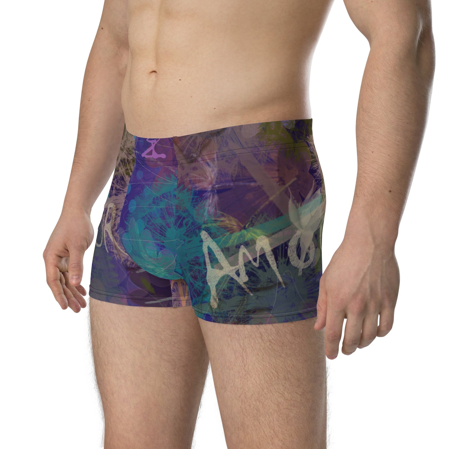Boxer "Amor"