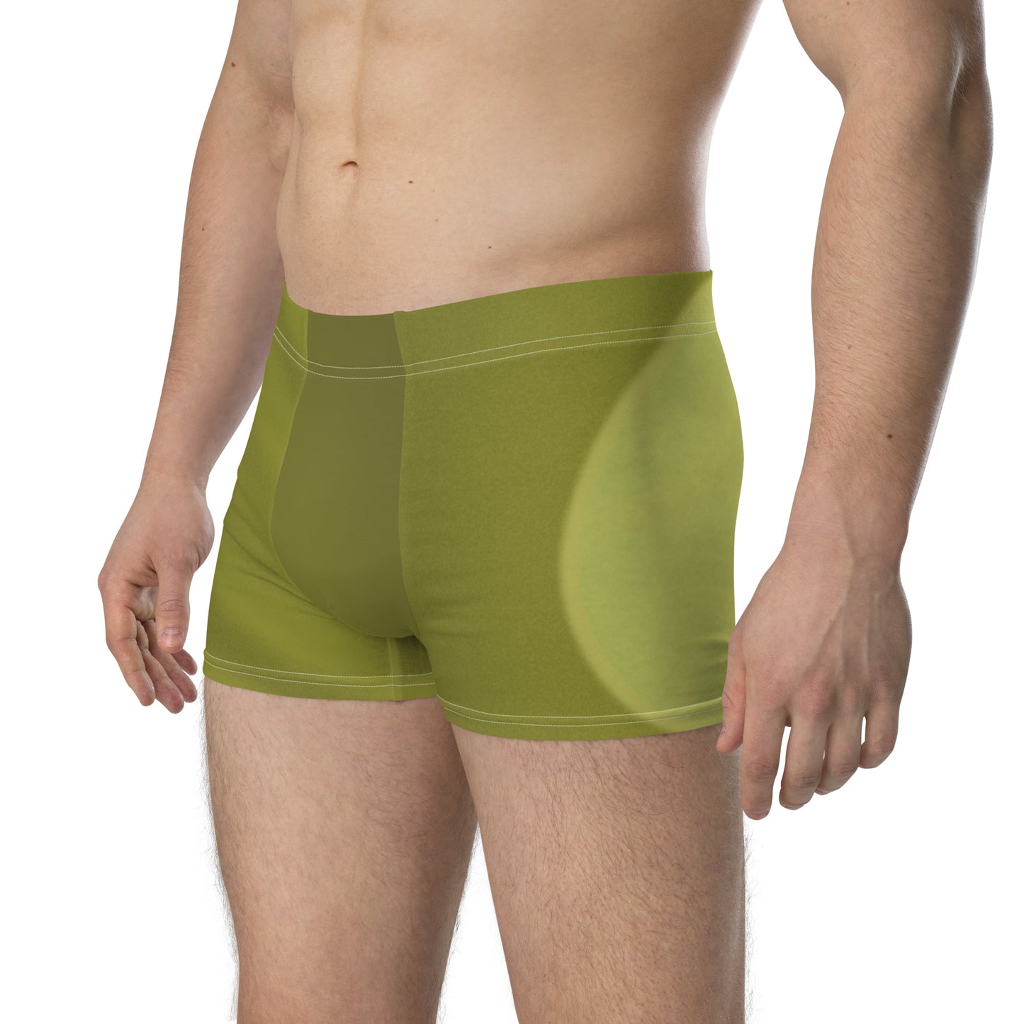 Boxer "Green light"