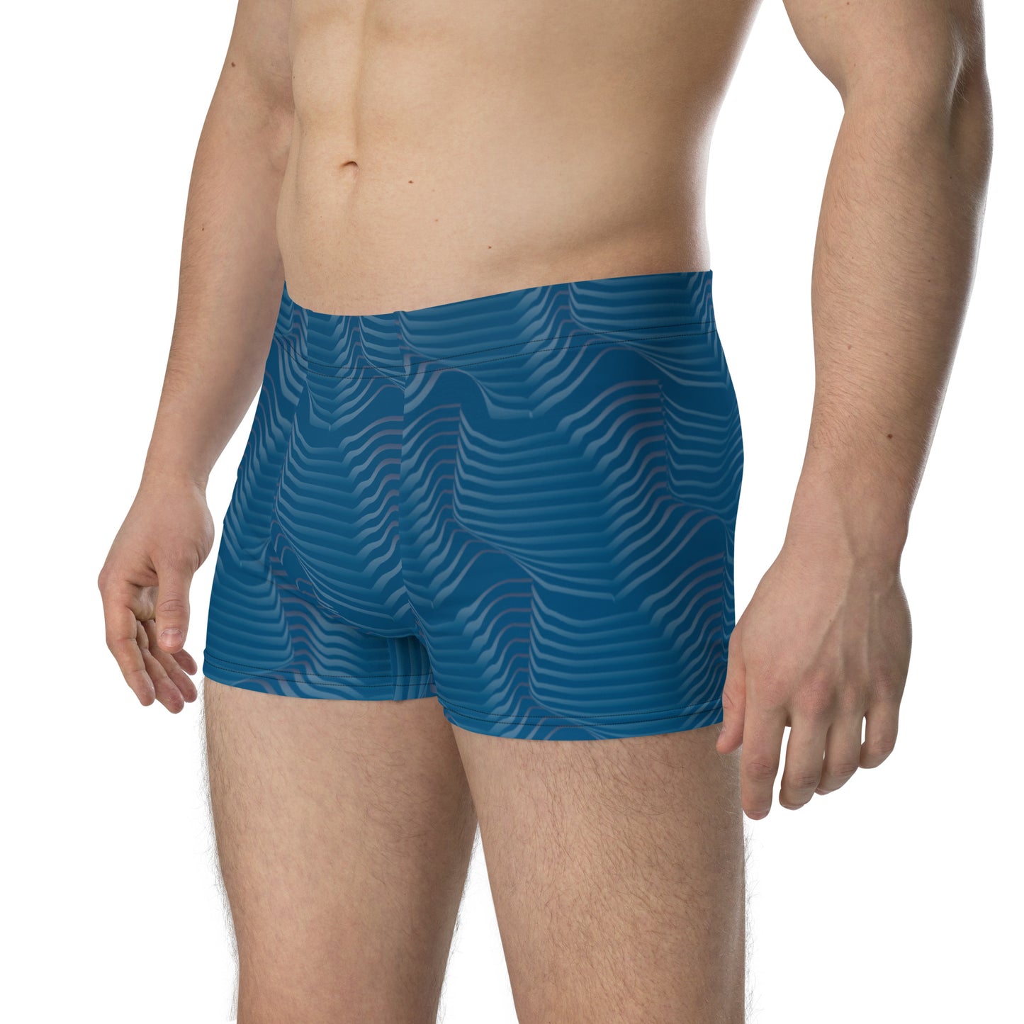 Boxers "Strom"