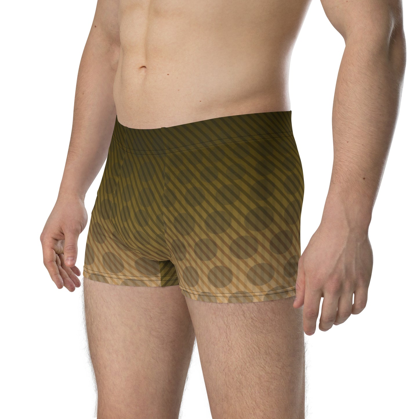 Boxers "Brown"