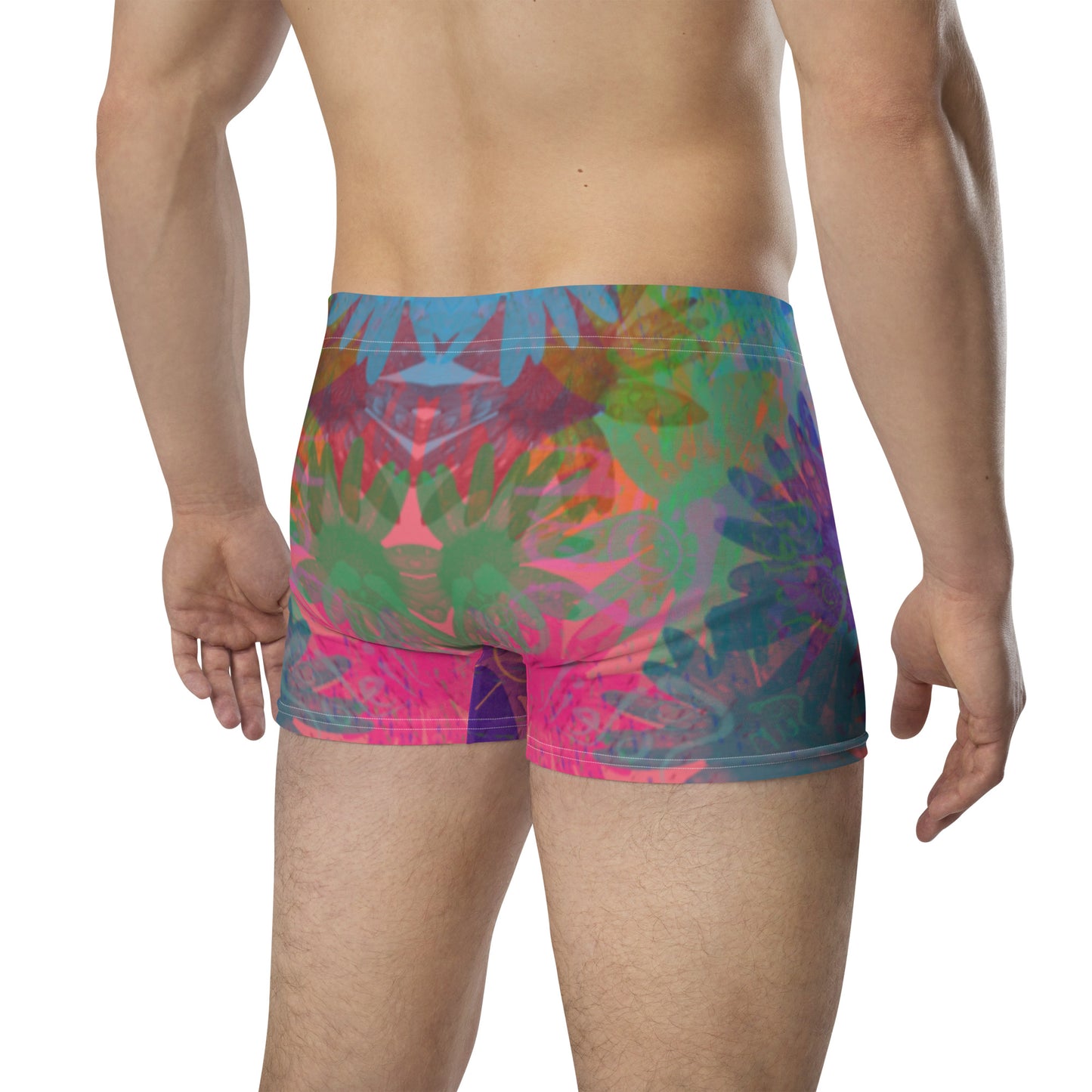 Boxer "Sun"