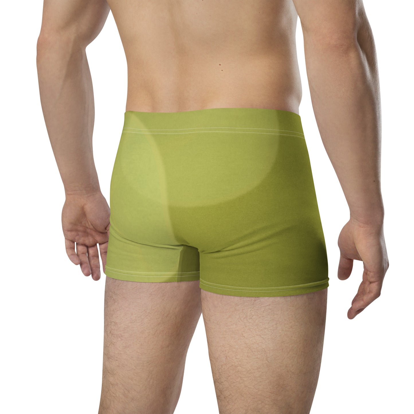 Boxer "Green light"
