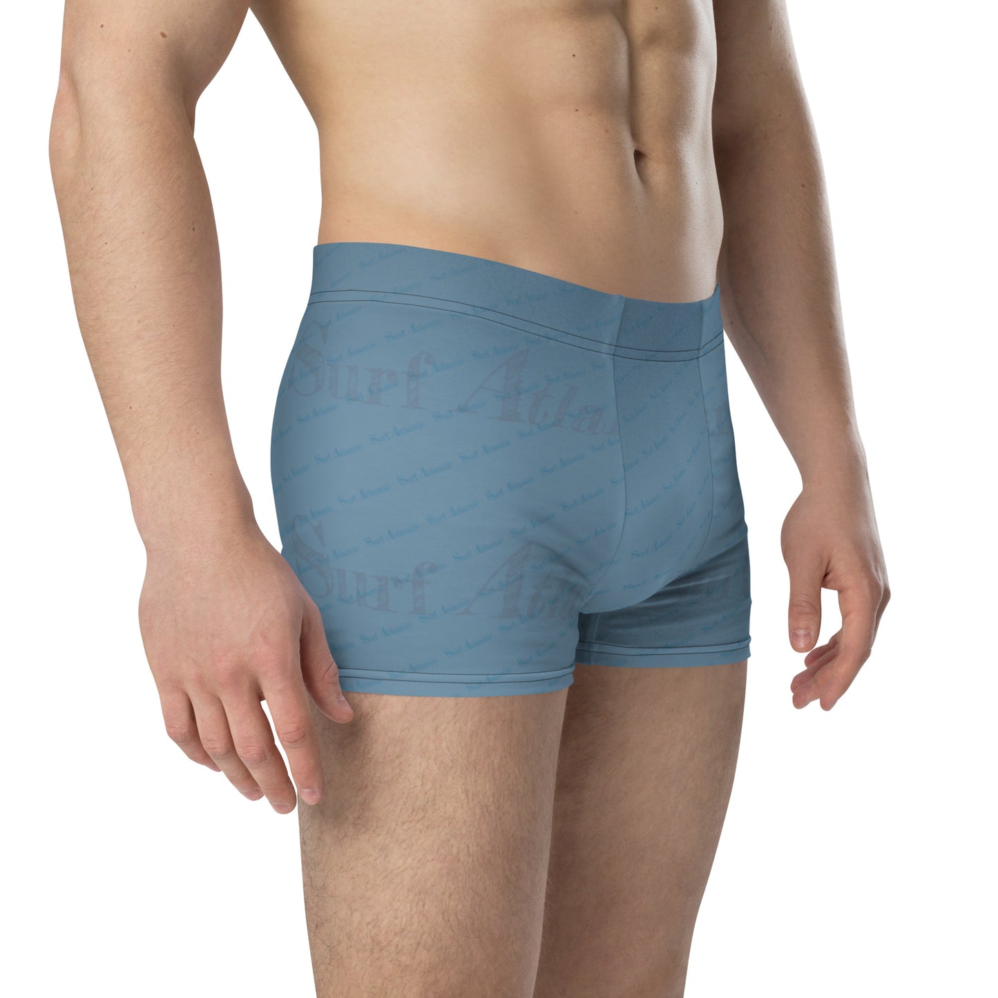 Boxer "Surf Atlantic"