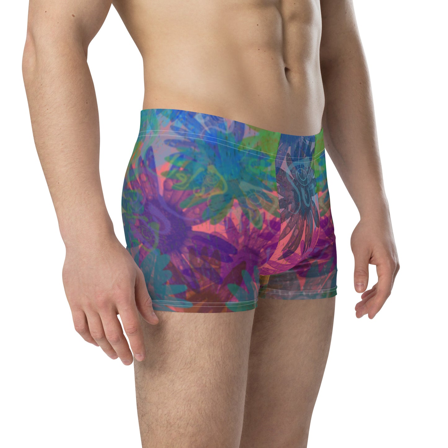 Boxer "Sun"