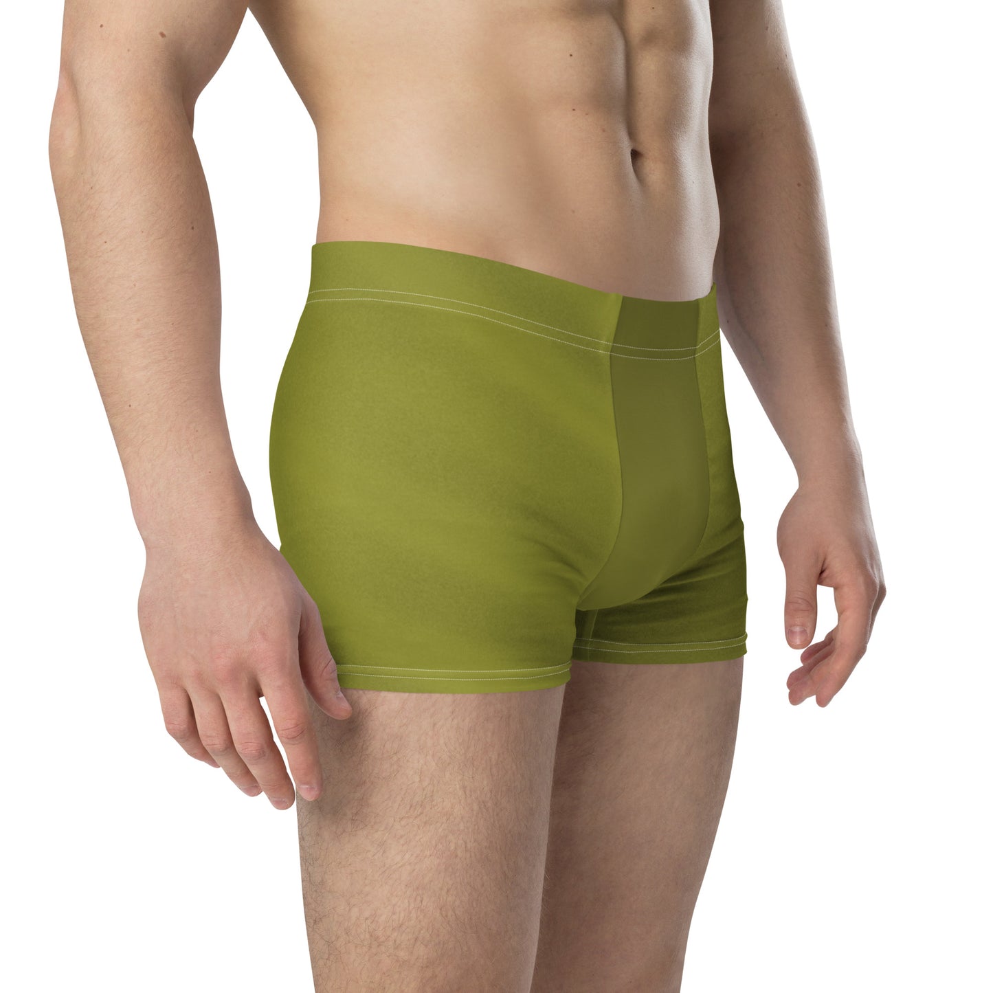 Boxer "Green light"