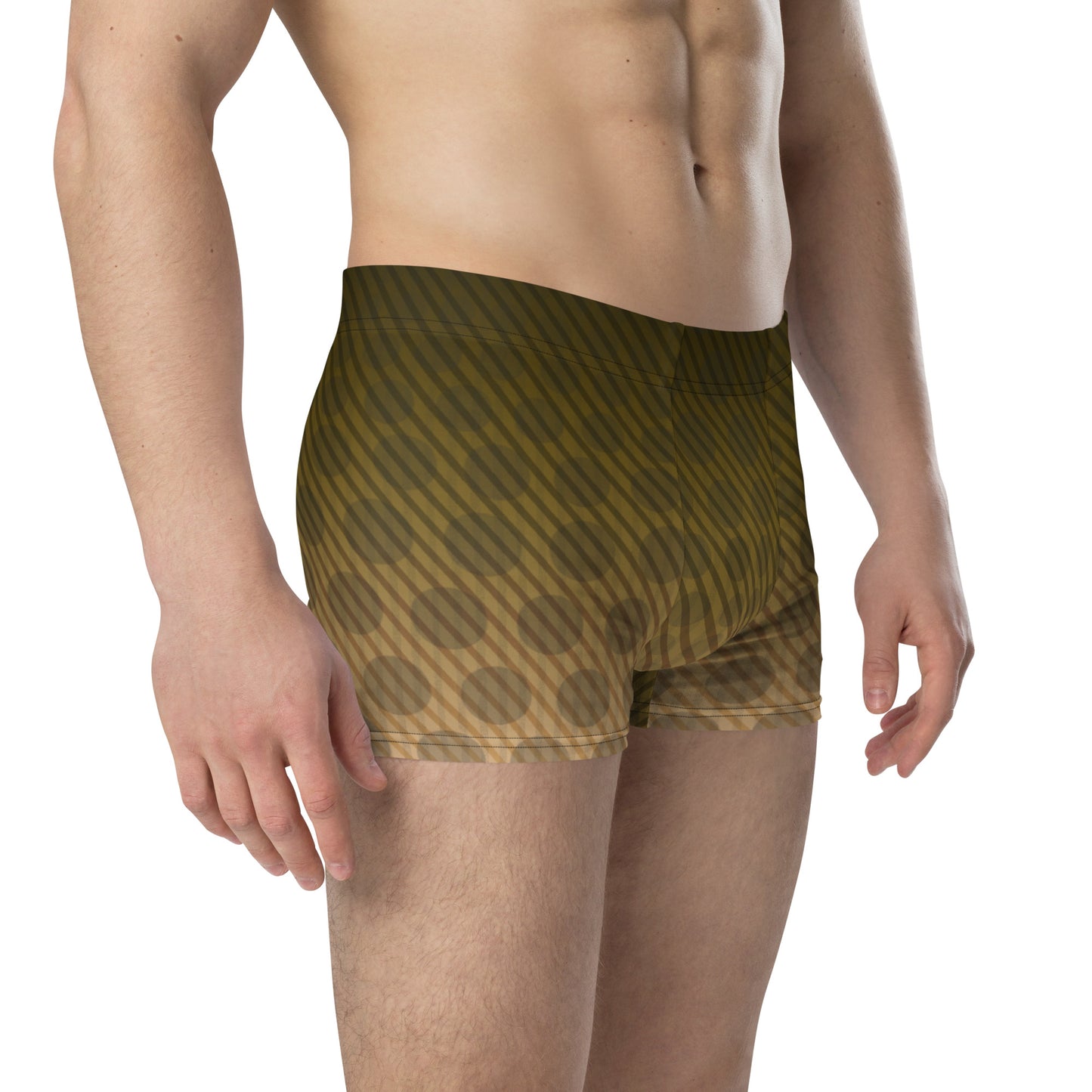Boxers "Brown"