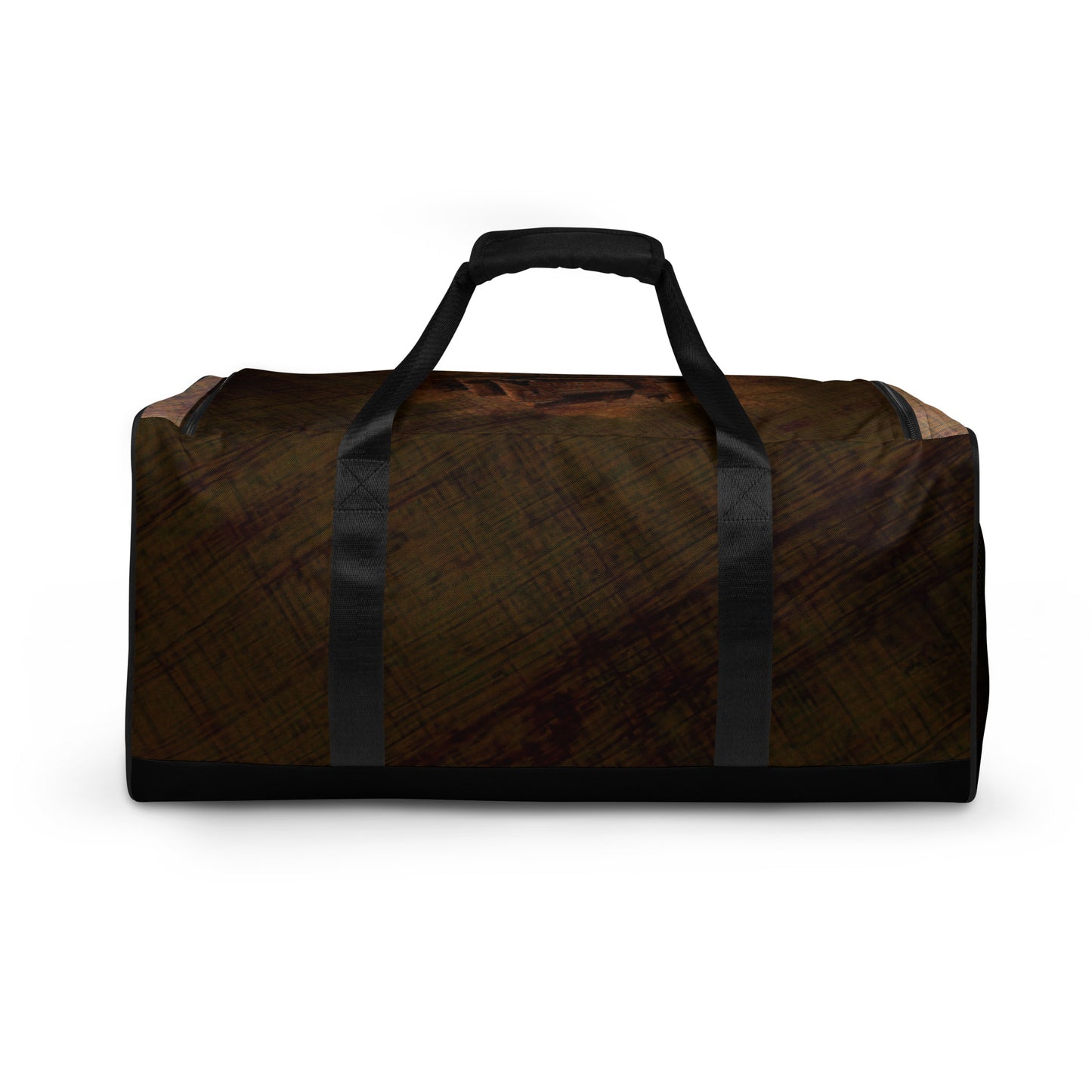 Sac de sport ou de voyage "médiéval"