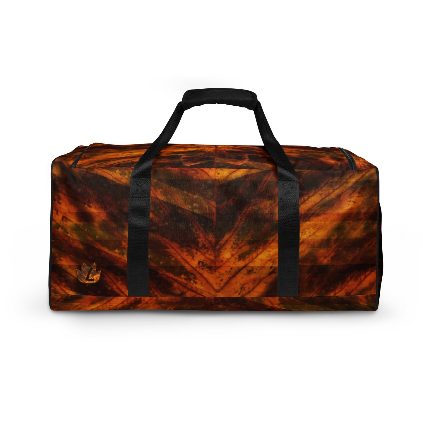 Sac de sport ou de voyage "Fall Red"