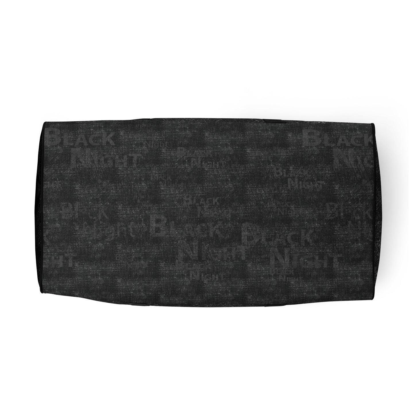 Sac de voyage ou sport "Spring Black Night"