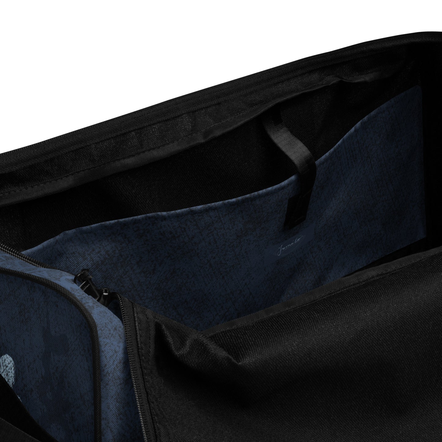 Sac de voyage "Blue Night"