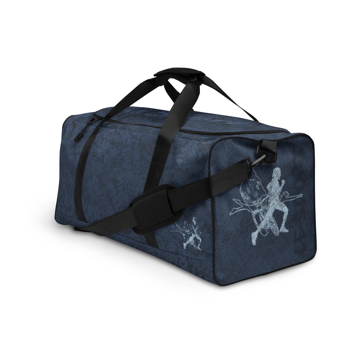 Sac de voyage "Blue Night"