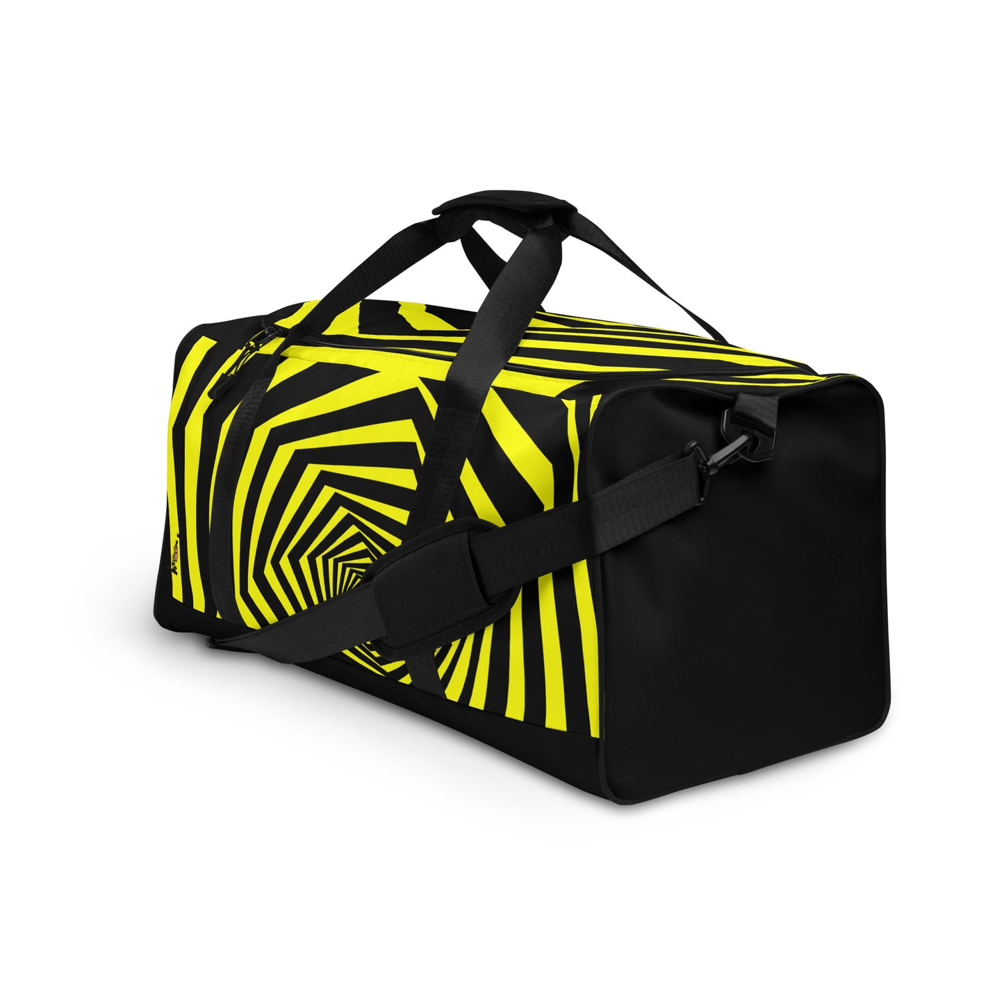 Sac de voyage "Vortex Dalton"