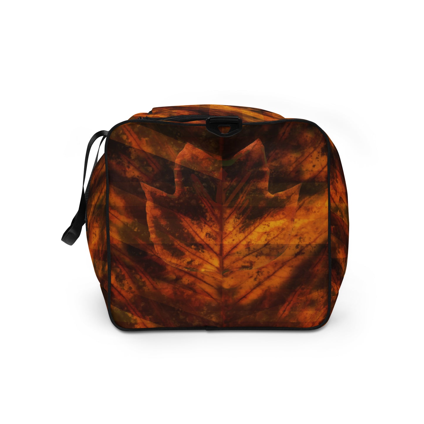 Sac de sport ou de voyage "Fall Red"