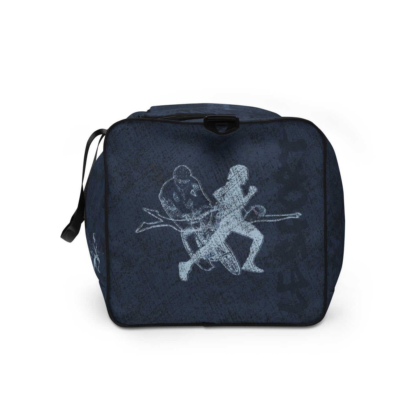 Sac de voyage "Blue Night"