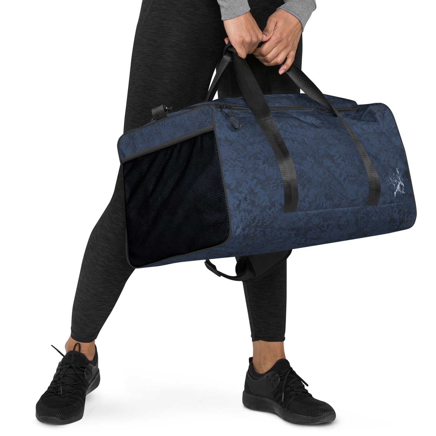 Sac de voyage "Blue Night"
