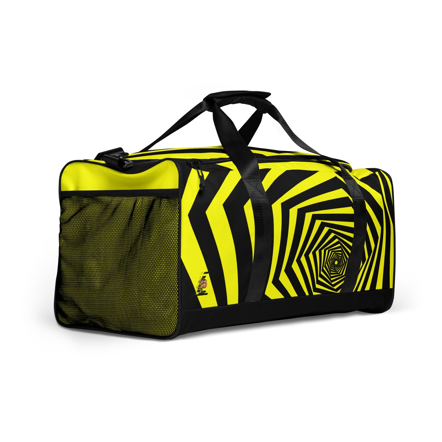 Sac de voyage "Vortex Dalton"