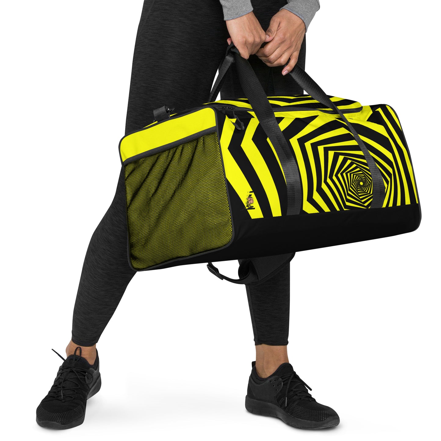 Sac de voyage "Vortex Dalton"