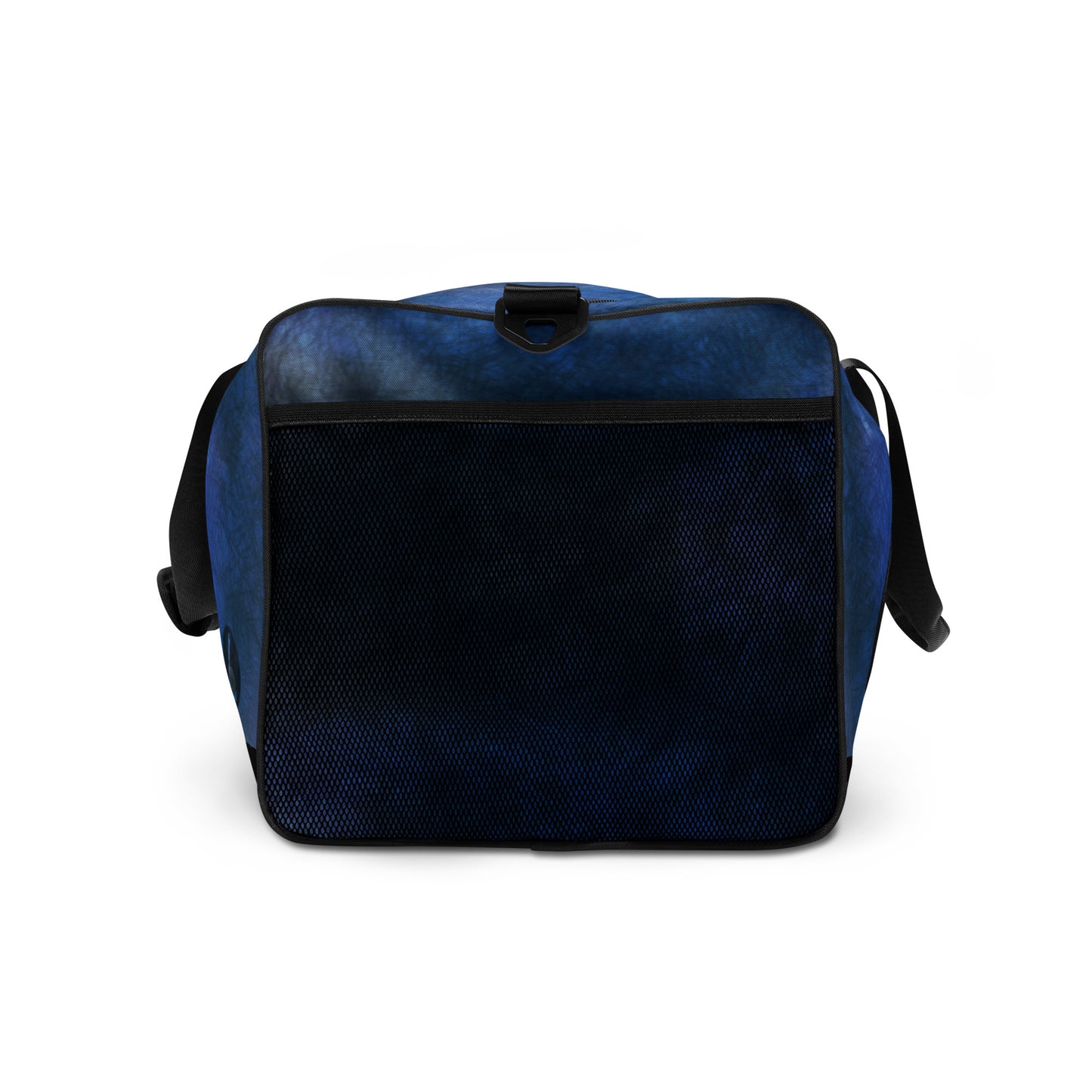 Sac de Sport ou de voyage "Bleu fibre"