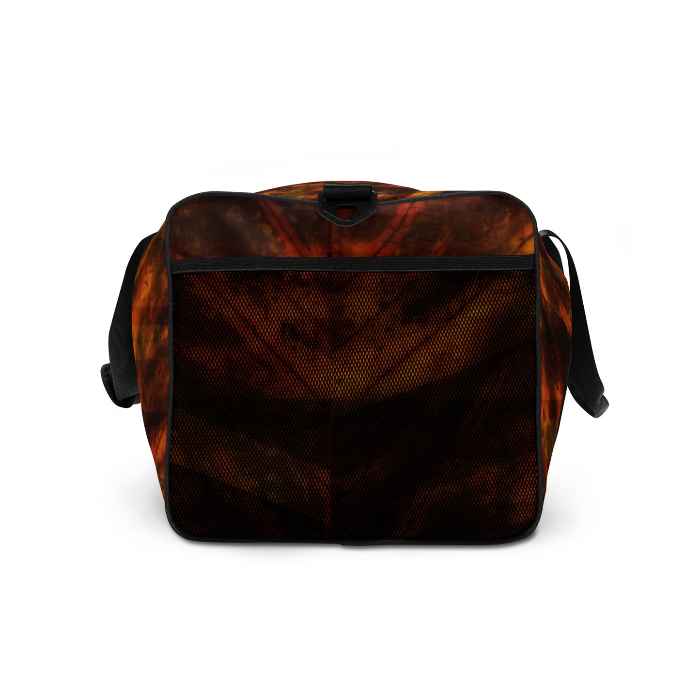 Sac de sport ou de voyage "Fall Red"